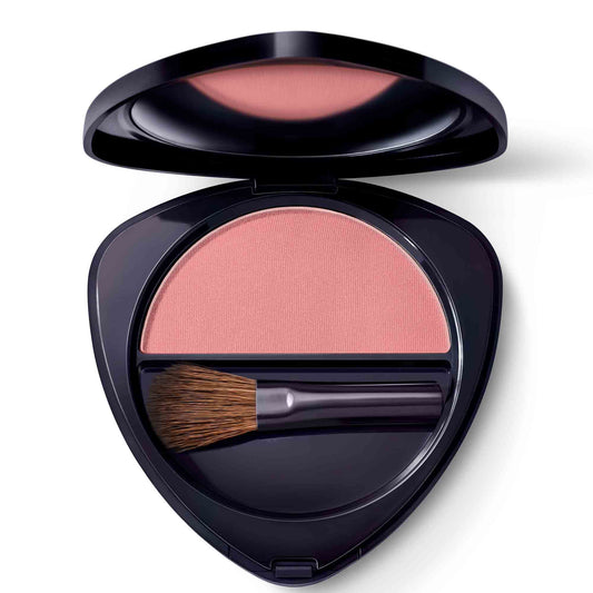 DR. HAUSCHKA DR. HAUSCHKA Rouge Raspberry 01 5 g Blush Rouge für Wangen Make-up