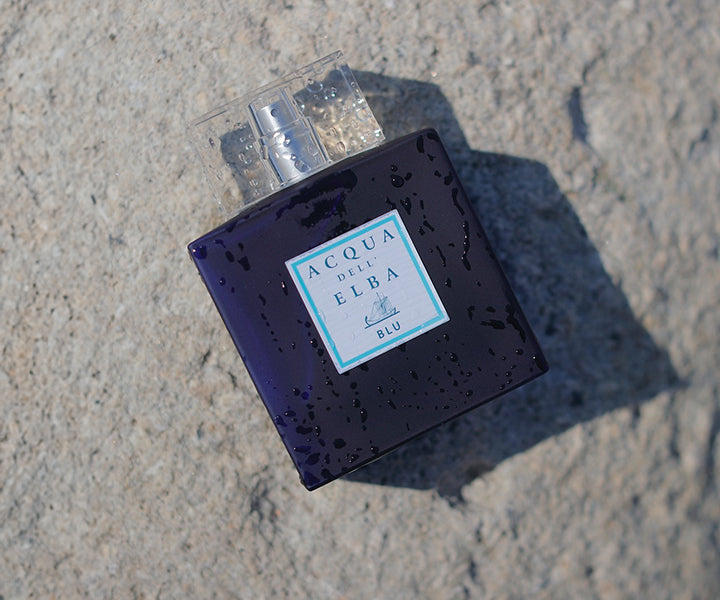 ACQUA DELL' ELBA ACQUA DELL' ELBA Blu Uomo Eau de Toilette 100 ml Parfüm