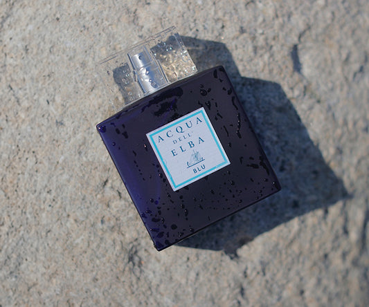 ACQUA DELL' ELBA ACQUA DELL' ELBA Blu Uomo Eau de Toilette 100 ml Parfüm