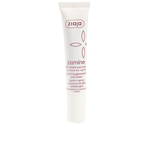 ZIAJA Jazmin Anti-Aging Augencreme 15 ml