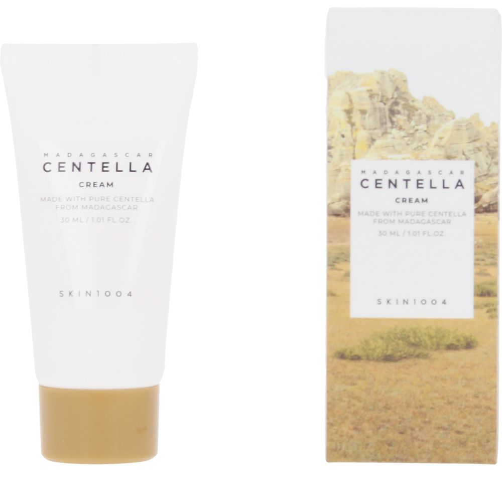 MADAGASCAR CENTELLA cream 30 ml