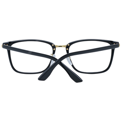 BMW EYEWEAR BW5034-D 55001 Sonnenbrille ansicht-3