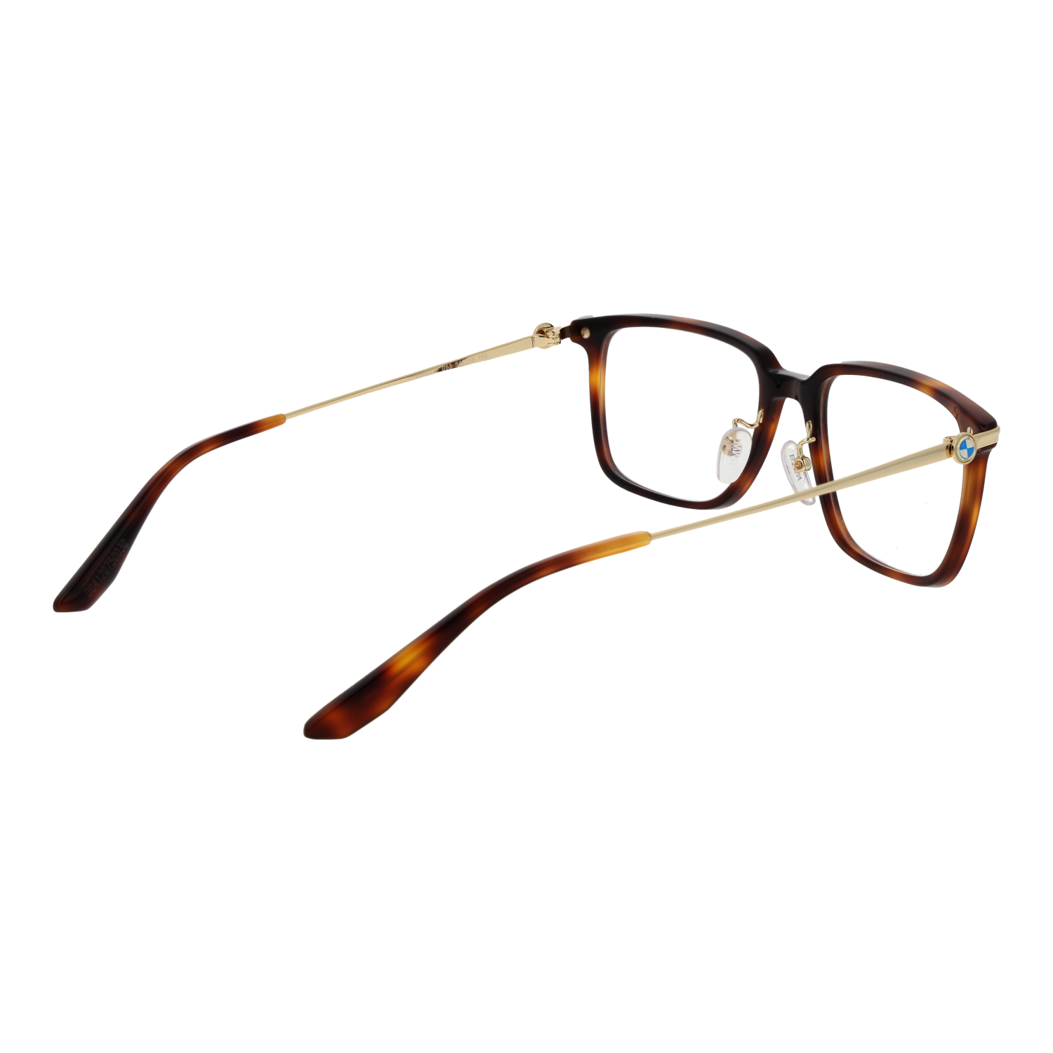BMW EYEWEAR BW5037 54053 Sonnenbrille ansicht-2
