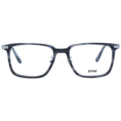 BMW EYEWEAR BW5037-F 54092 Sonnenbrille ansicht-2