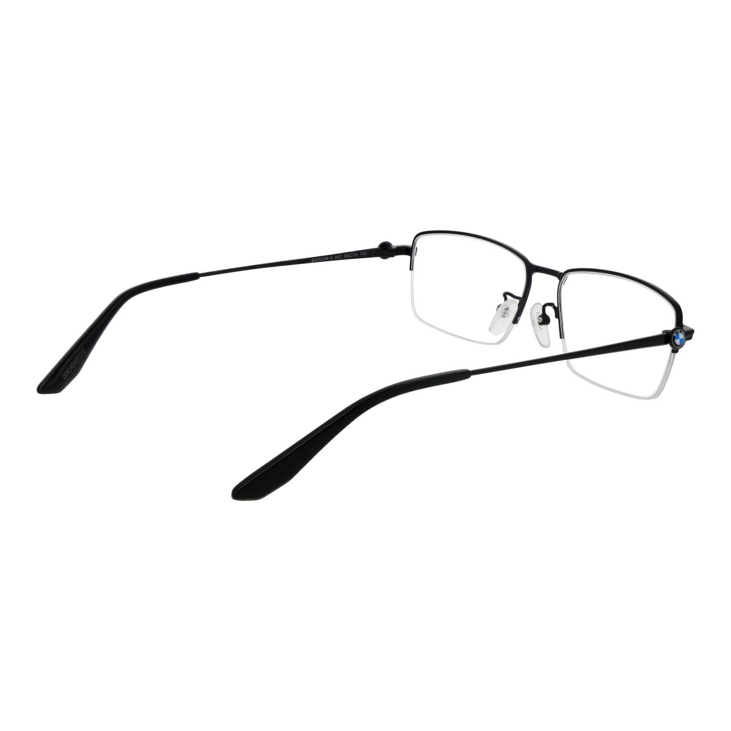 BMW EYEWEAR BW5038-H 56002 Sonnenbrille ansicht-2