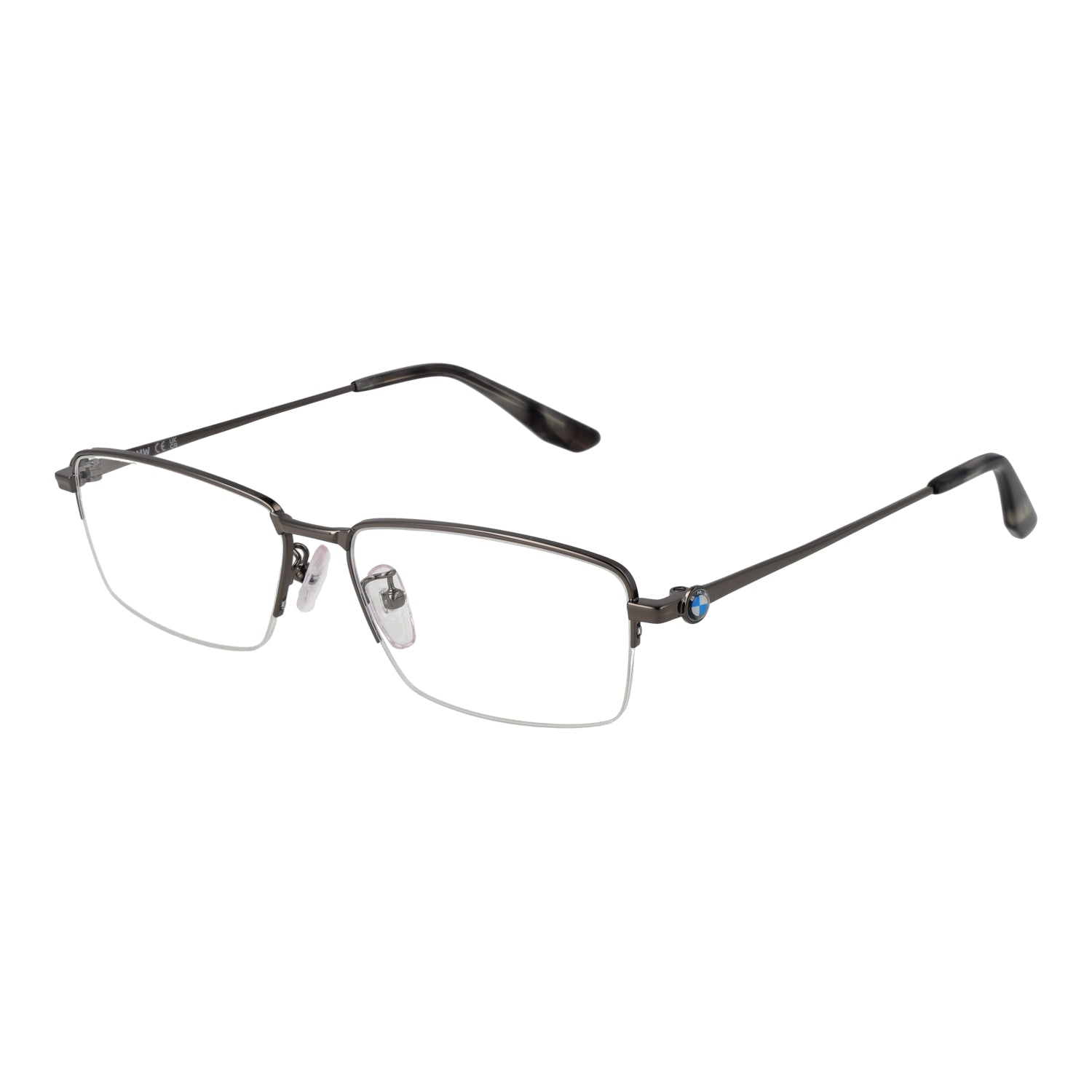 BMW EYEWEAR BW5038-H 56008 Sonnenbrille ansicht-3