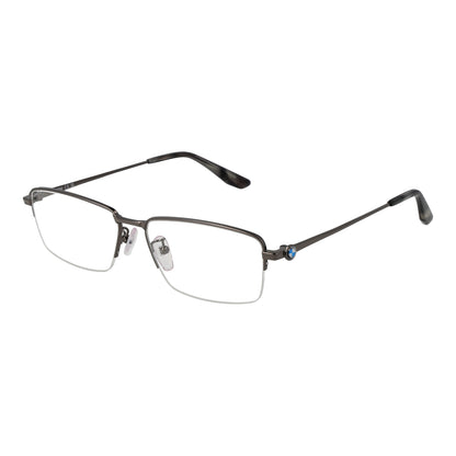 BMW EYEWEAR BW5038-H 56008 Sonnenbrille ansicht-3