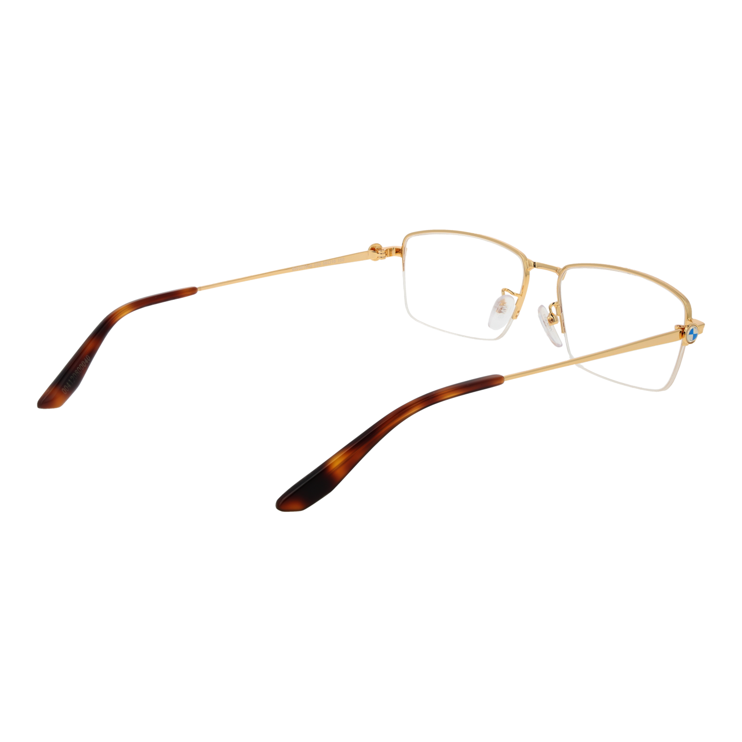 BMW EYEWEAR BW5038-H 56030 Sonnenbrille ansicht-2