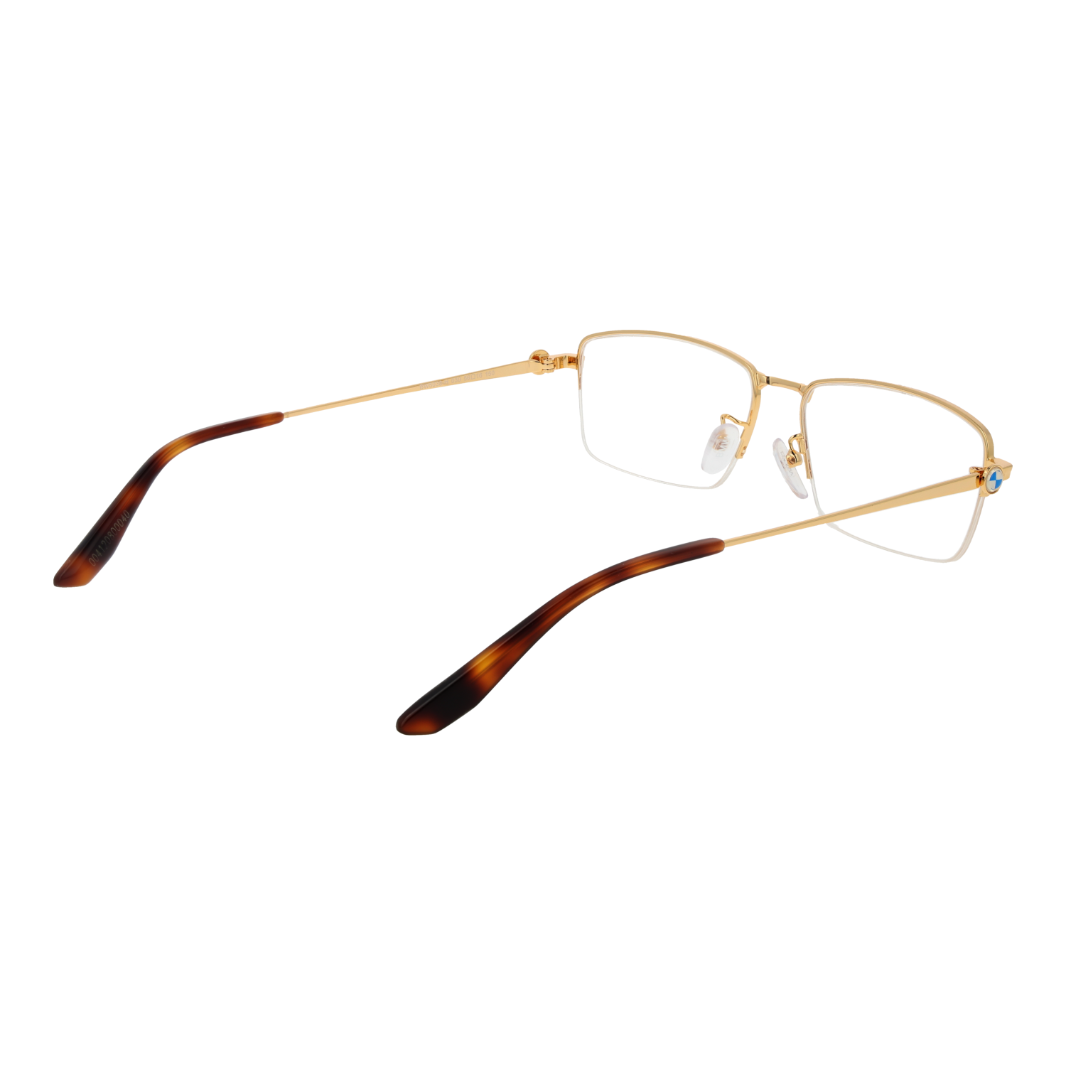 BMW EYEWEAR BW5038-H 56030 Sonnenbrille ansicht-2