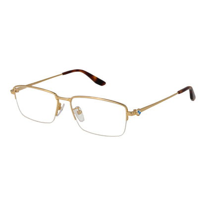 BMW EYEWEAR BW5038-H 56030 Sonnenbrille ansicht-3