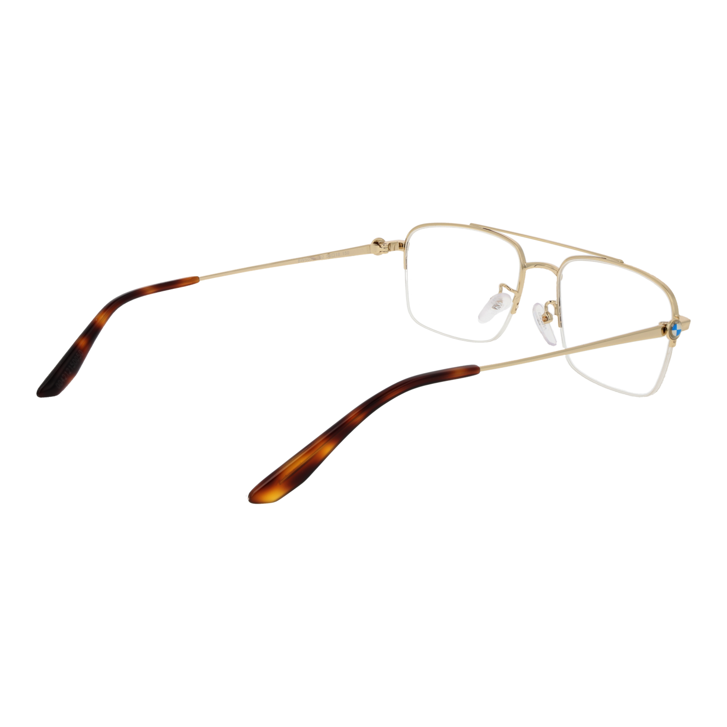 BMW EYEWEAR BW5039 54032 Sonnenbrille ansicht-2