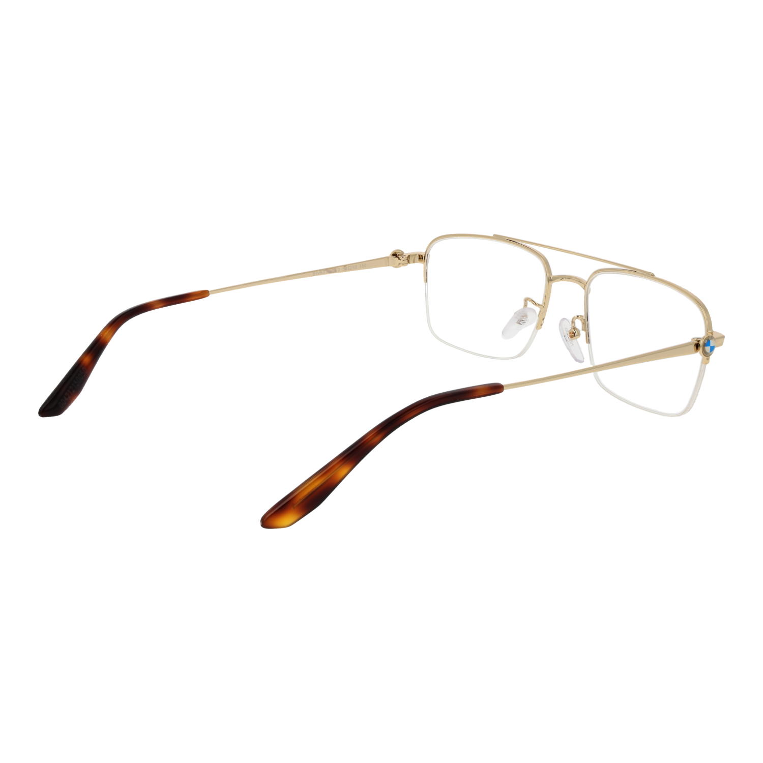 BMW EYEWEAR BW5039 54032 Sonnenbrille ansicht-2