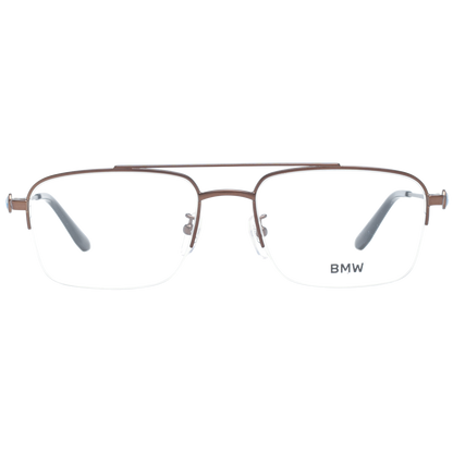 BMW EYEWEAR BW5039 54038 Sonnenbrille ansicht-2