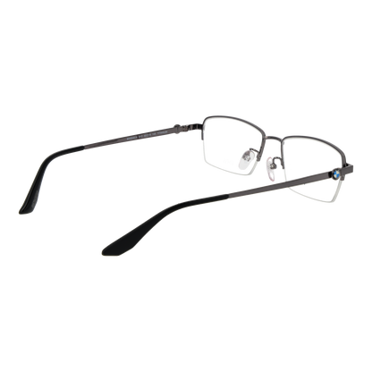 BMW EYEWEAR BW5040-H 55012 Sonnenbrille ansicht-2