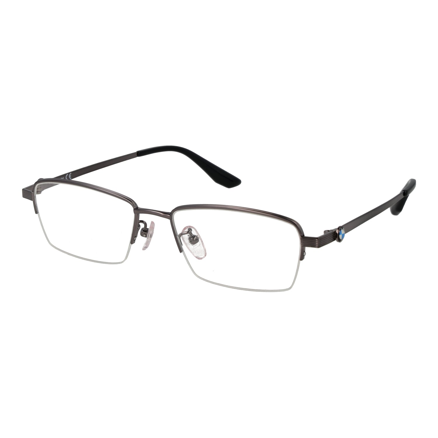 BMW EYEWEAR BW5040-H 55012 Sonnenbrille ansicht-3