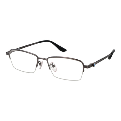 BMW EYEWEAR BW5040-H 55012 Sonnenbrille ansicht-3
