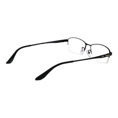 BMW EYEWEAR BW5044-H 55001 Sonnenbrille ansicht-2