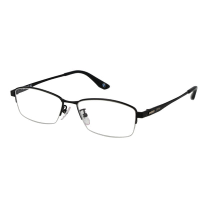BMW EYEWEAR BW5044-H 55001 Sonnenbrille ansicht-3