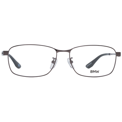 BMW EYEWEAR BW5046-H 56012 Sonnenbrille ansicht-2