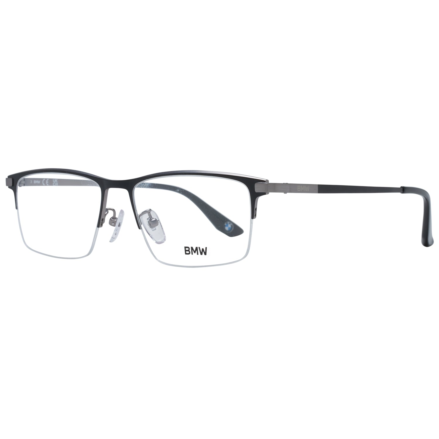 BMW EYEWEAR BW5048-H 54002 Sonnenbrille ansicht-3