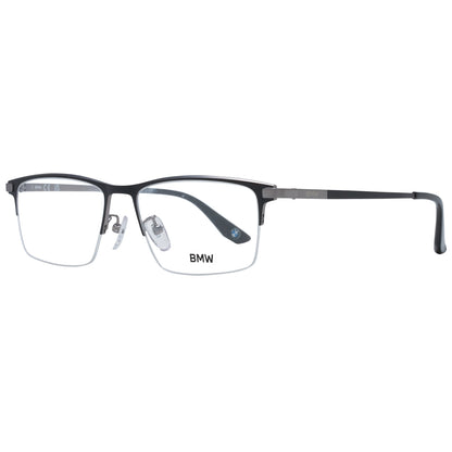 BMW EYEWEAR BW5048-H 54002 Sonnenbrille ansicht-3