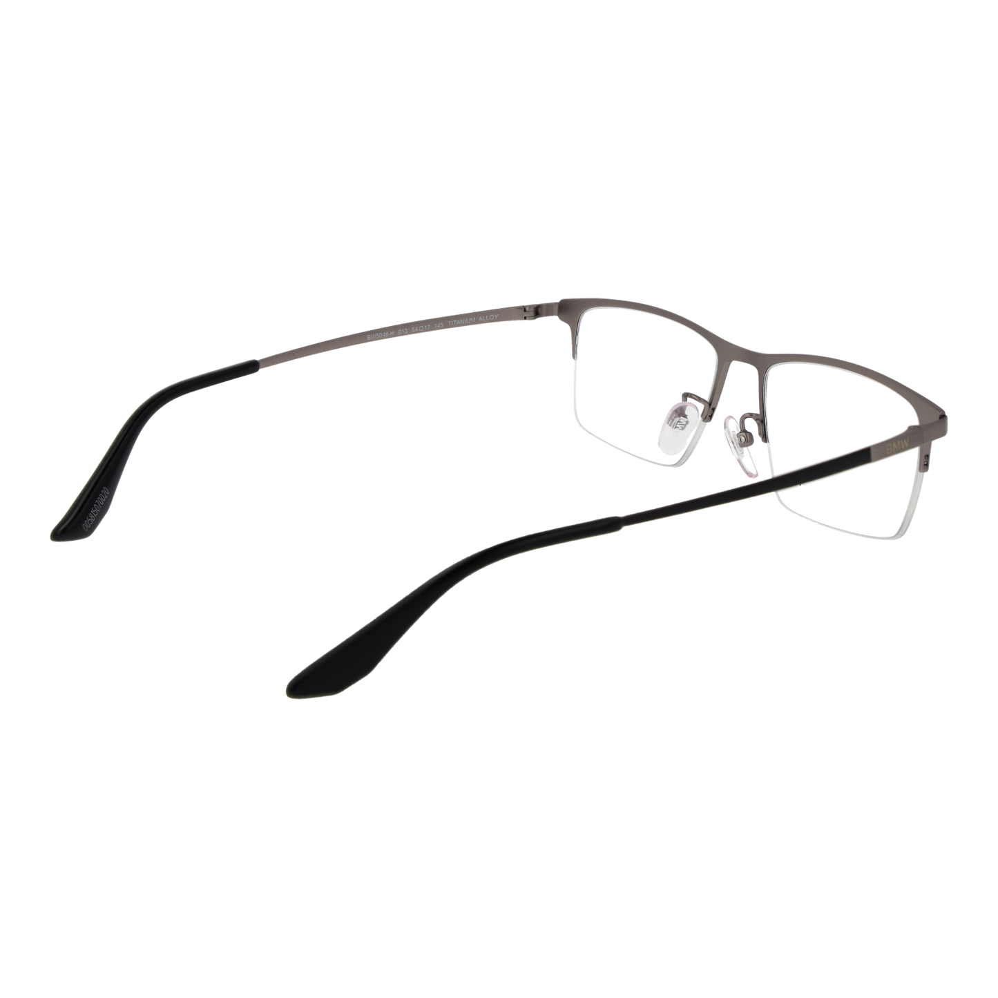BMW EYEWEAR BW5048-H 54013 Sonnenbrille ansicht-2