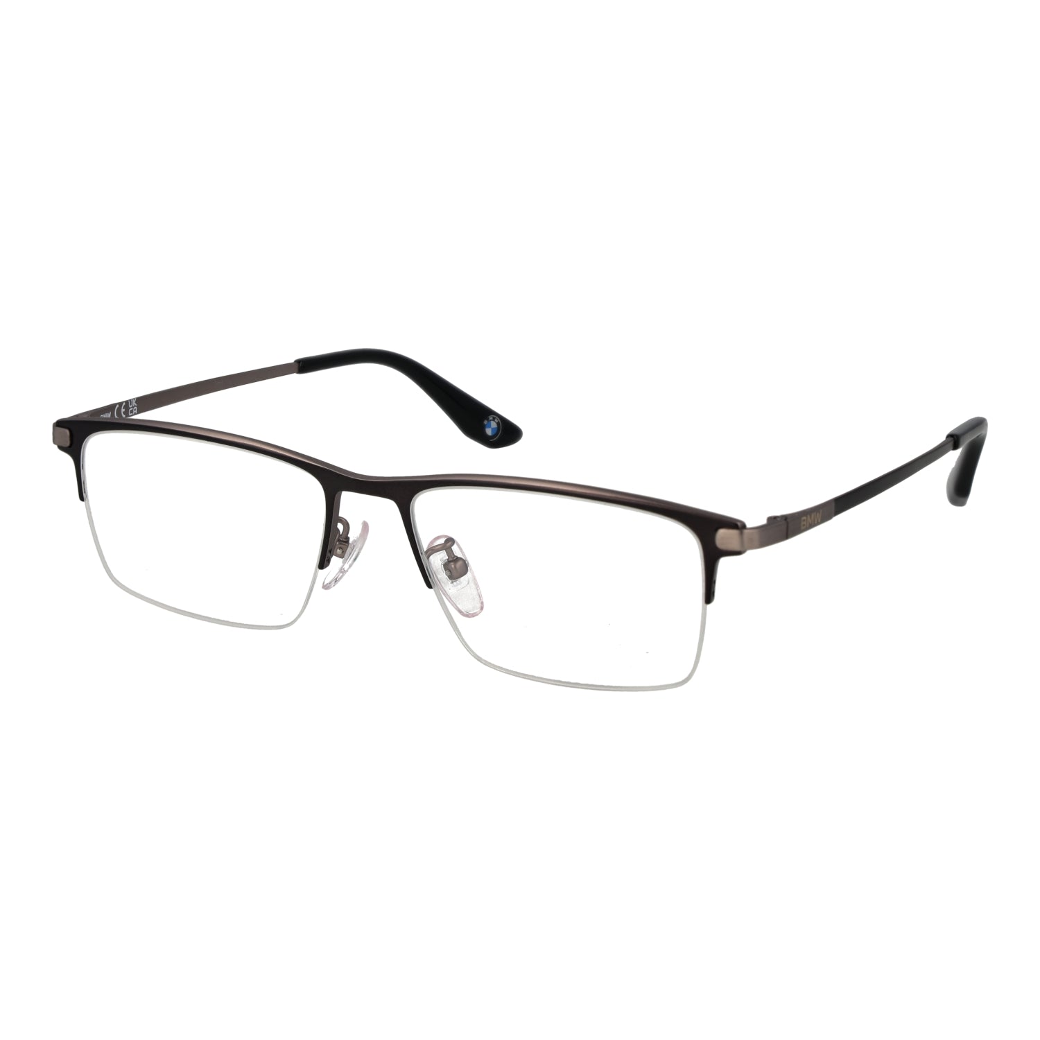 BMW EYEWEAR BW5048-H 54013 Sonnenbrille ansicht-3