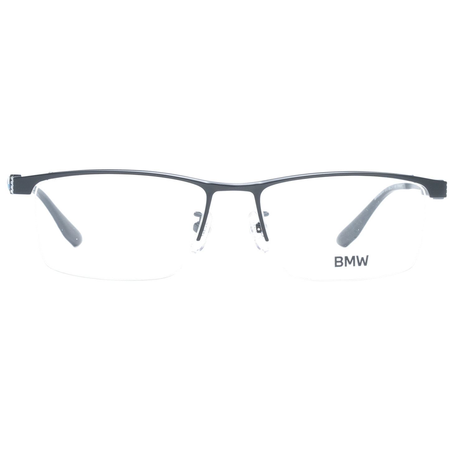 BMW EYEWEAR BW5050-H 55002 Sonnenbrille ansicht-2