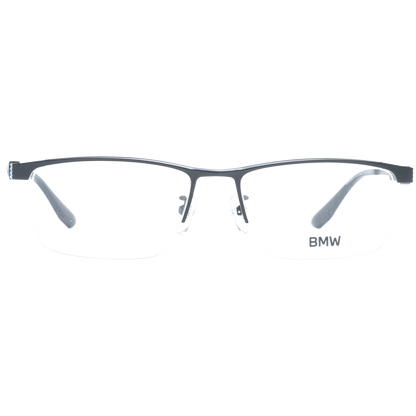 BMW EYEWEAR BW5050-H 55002 Sonnenbrille ansicht-2