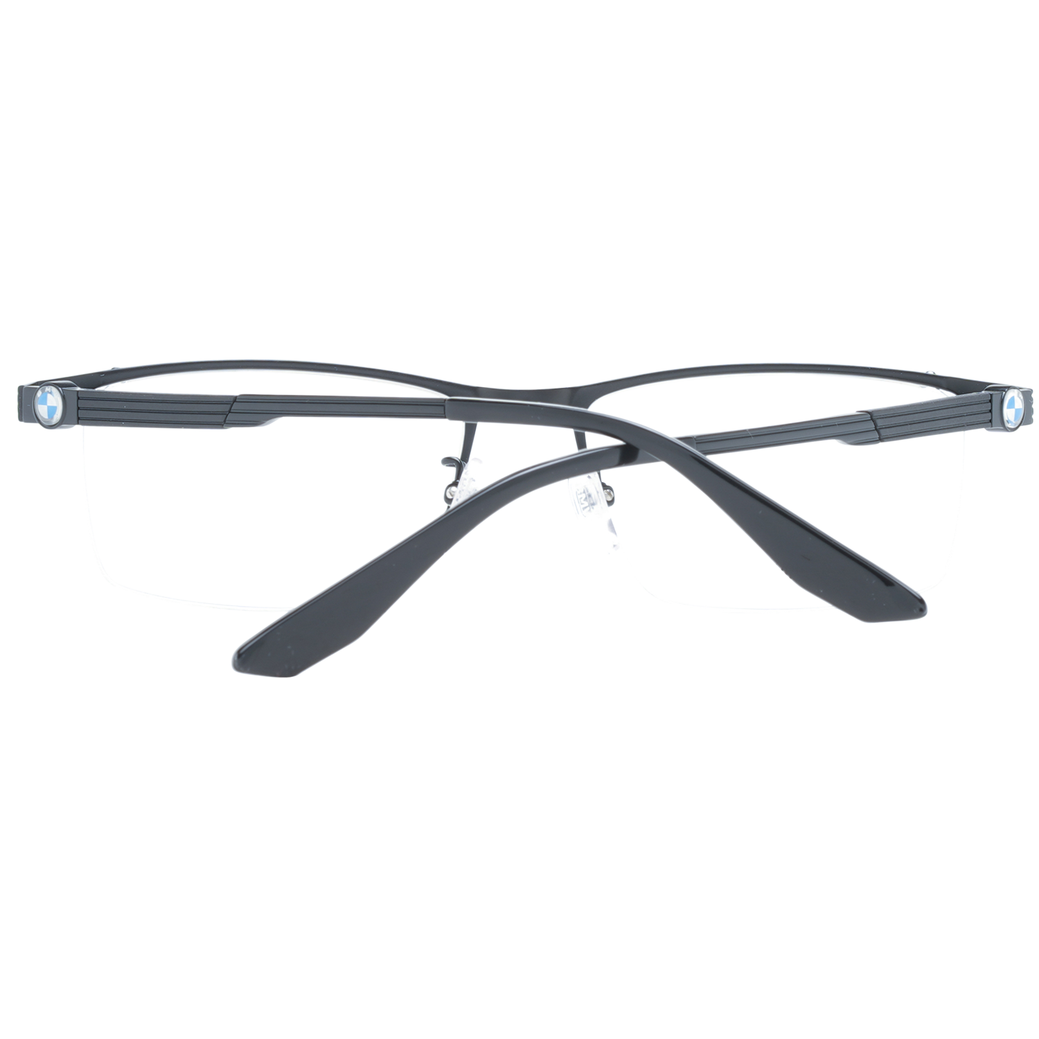 BMW EYEWEAR BW5050-H 55002 Sonnenbrille ansicht-3