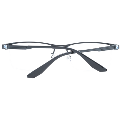 BMW EYEWEAR BW5050-H 55002 Sonnenbrille ansicht-3