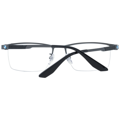 BMW EYEWEAR BW5050-H 55013 Sonnenbrille ansicht-3