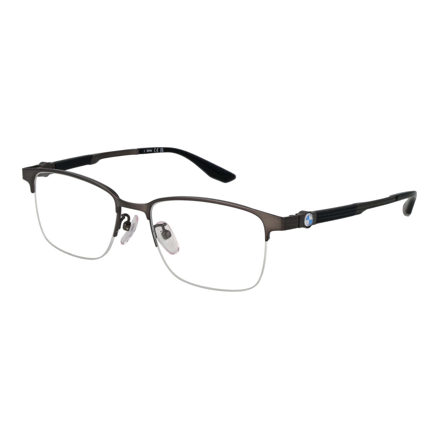 BMW EYEWEAR BW5051-H 54013 Sonnenbrille ansicht-3