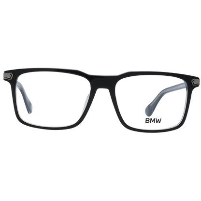 BMW EYEWEAR BW5056-H 55005 Sonnenbrille ansicht-2