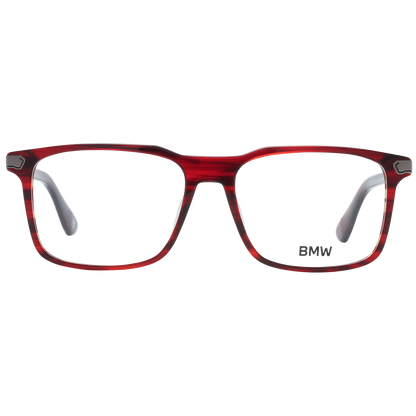 BMW EYEWEAR BW5056-H 55068 Sonnenbrille ansicht-2