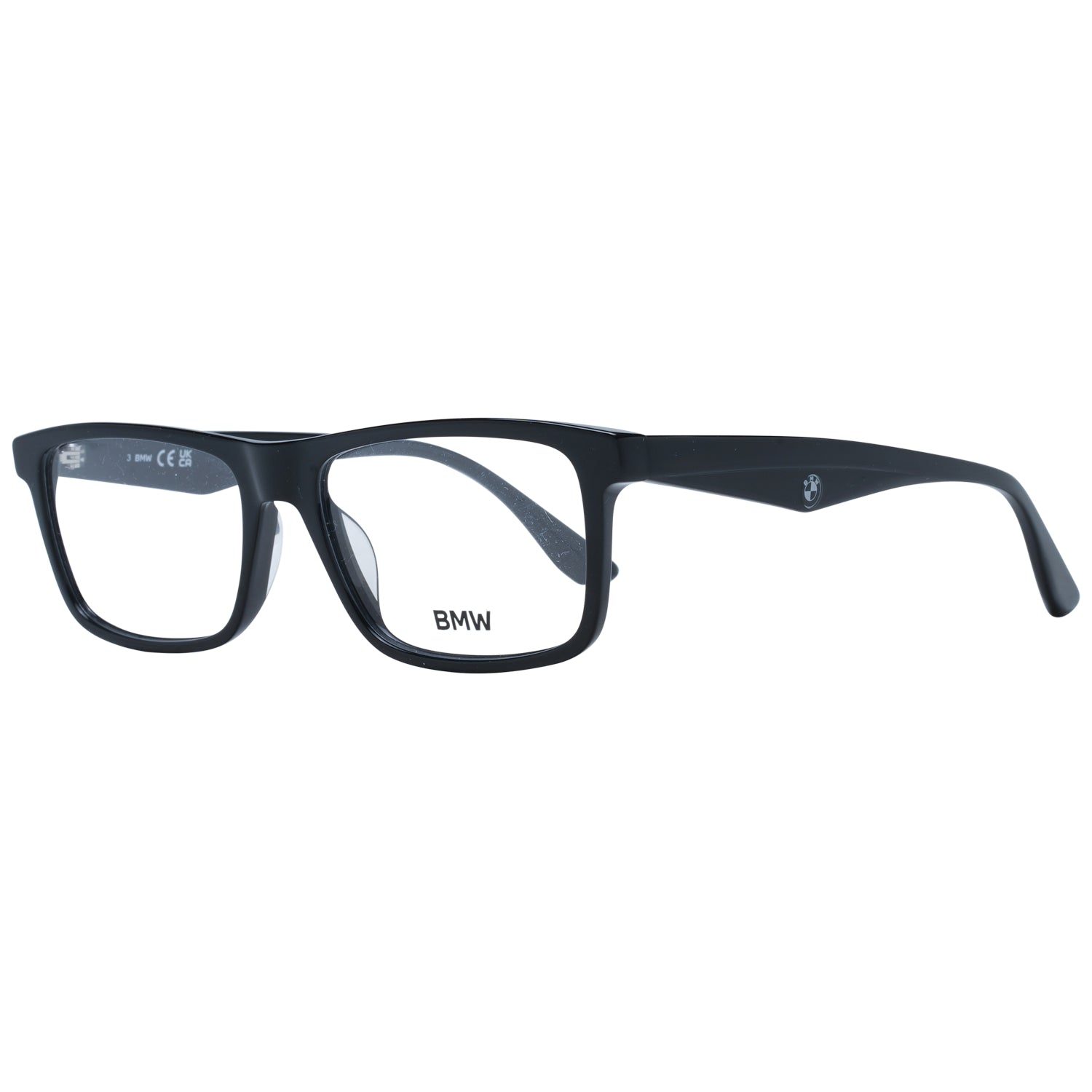 BMW EYEWEAR BW5062-H 55001 Sonnenbrille ansicht-3