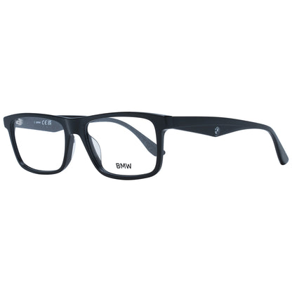 BMW EYEWEAR BW5062-H 55001 Sonnenbrille ansicht-3