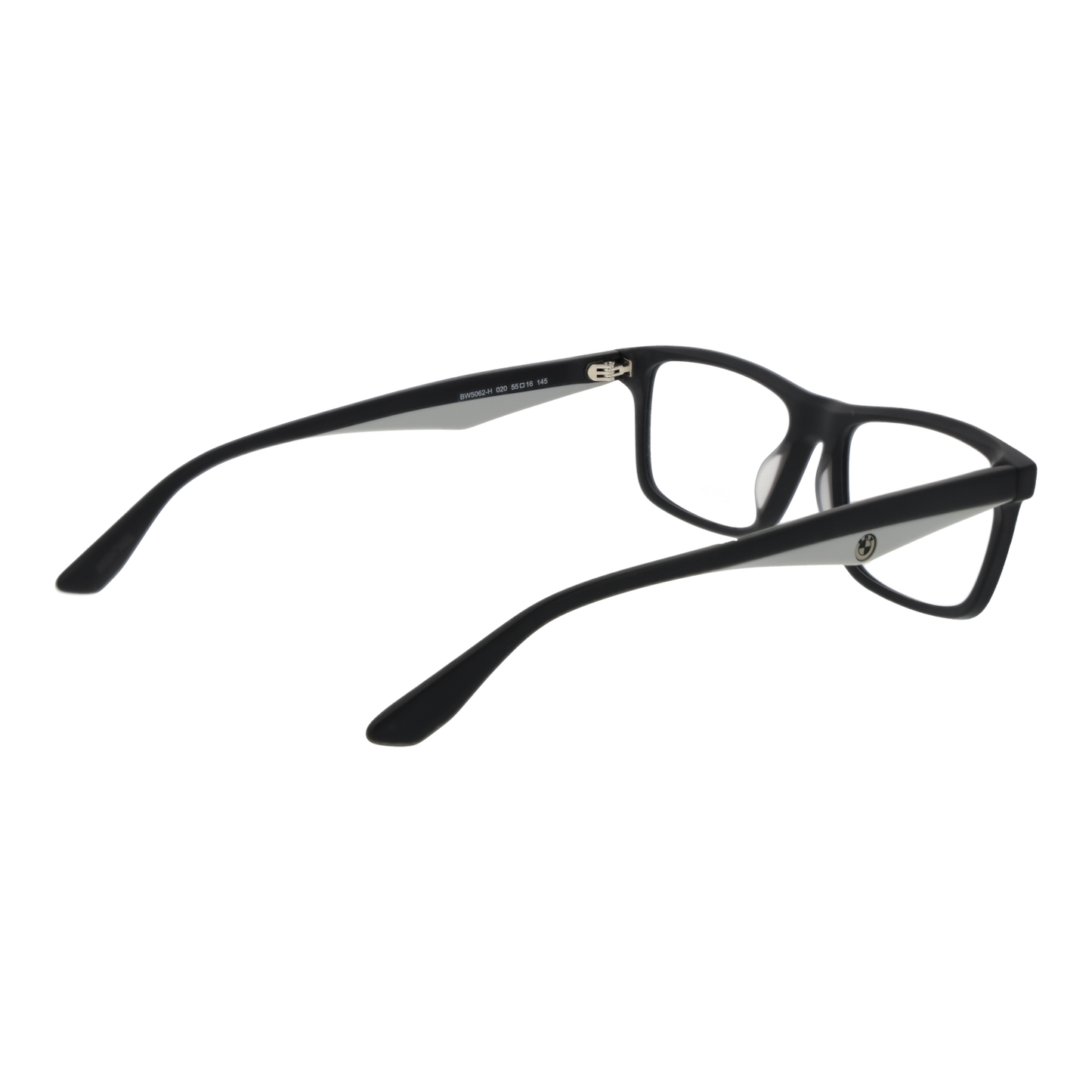 BMW EYEWEAR BW5062-H 55020 Sonnenbrille ansicht-2