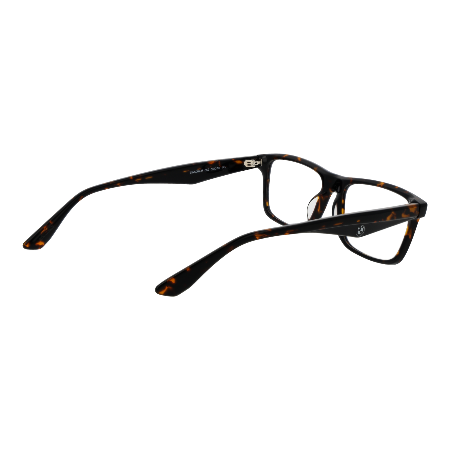 BMW EYEWEAR BW5062-H 55052 Sonnenbrille ansicht-2