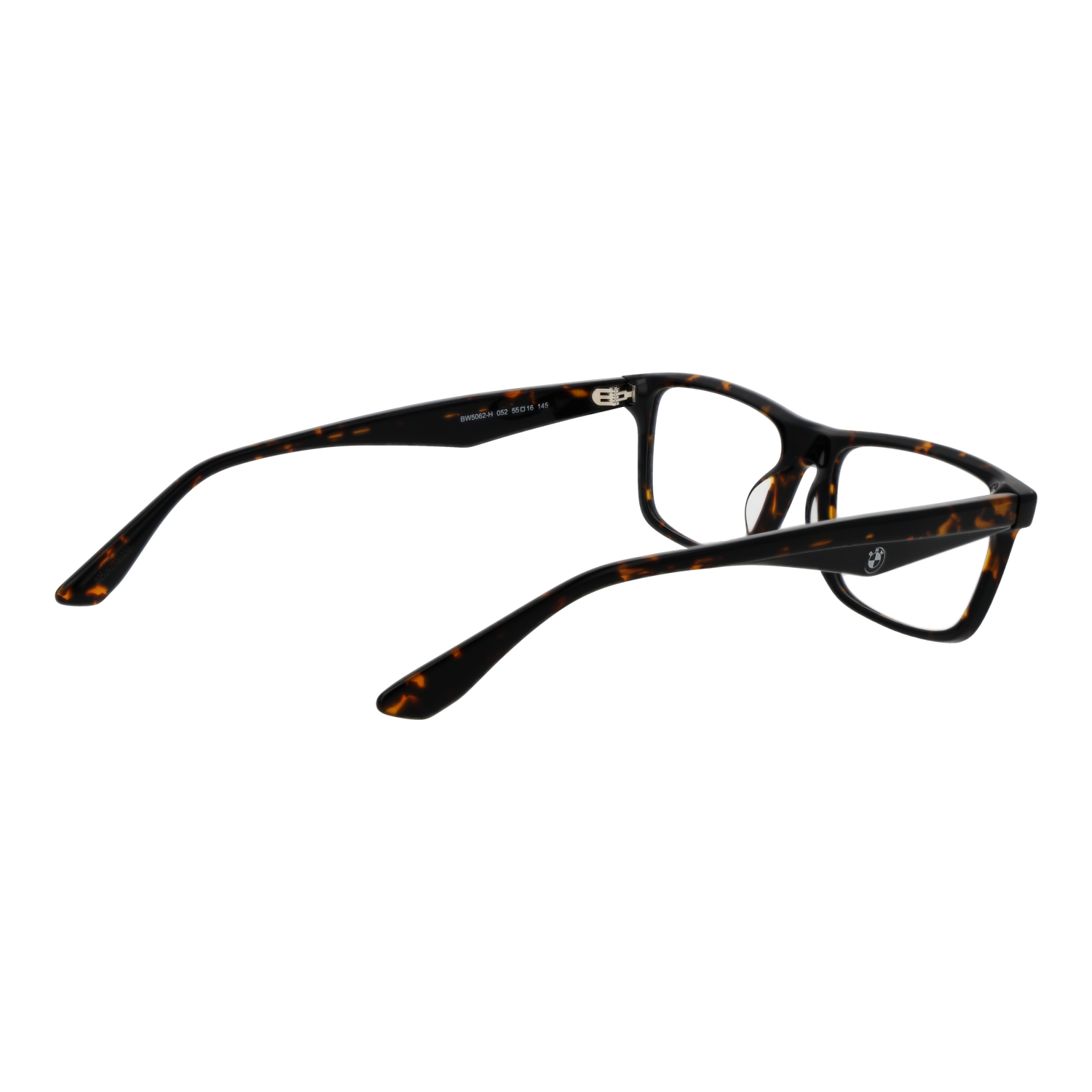 BMW EYEWEAR BW5062-H 55052 Sonnenbrille ansicht-2