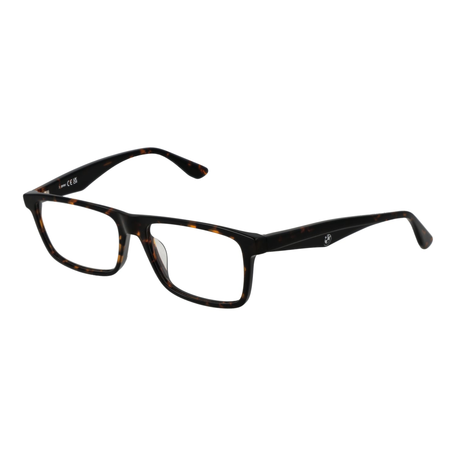 BMW EYEWEAR BW5062-H 55052 Sonnenbrille ansicht-3