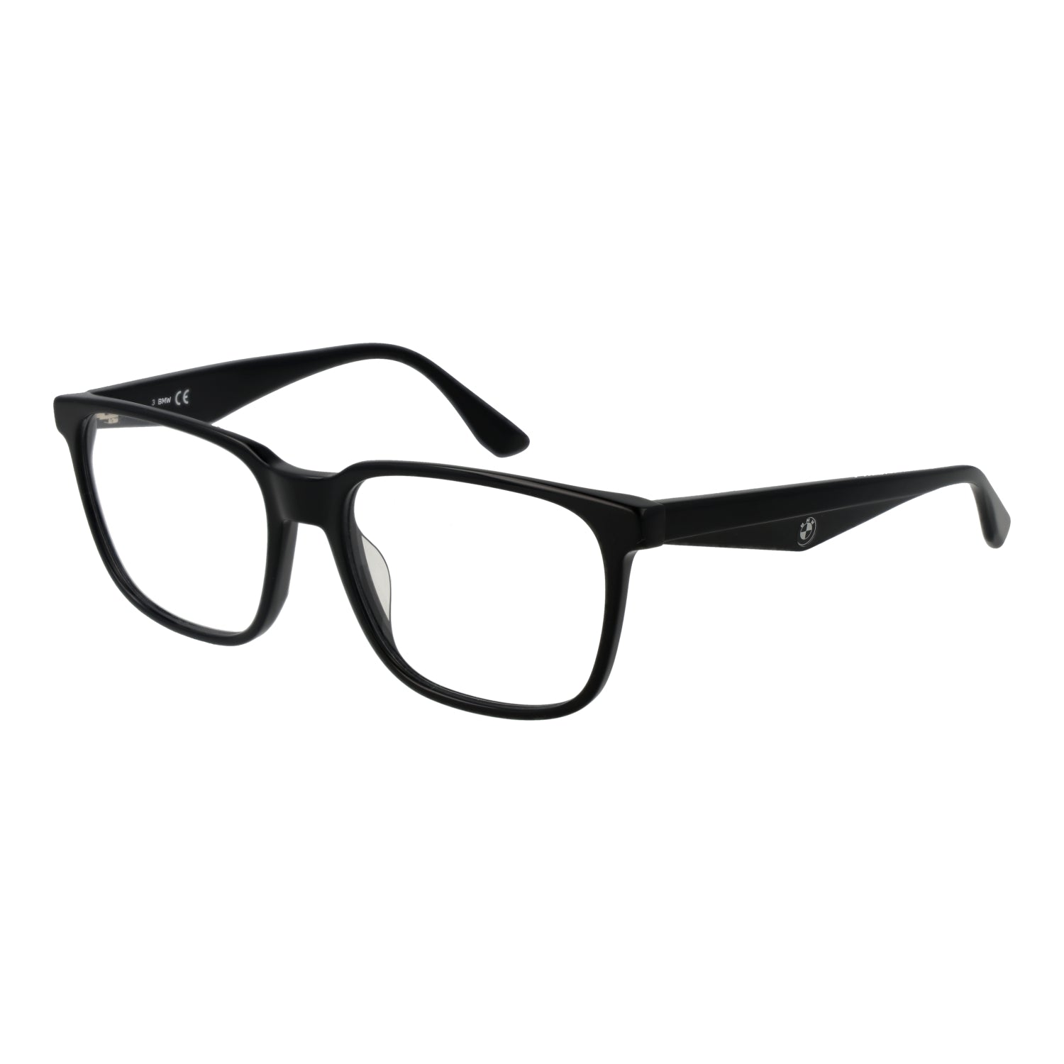 BMW EYEWEAR BW5063-H 55001 Sonnenbrille ansicht-3