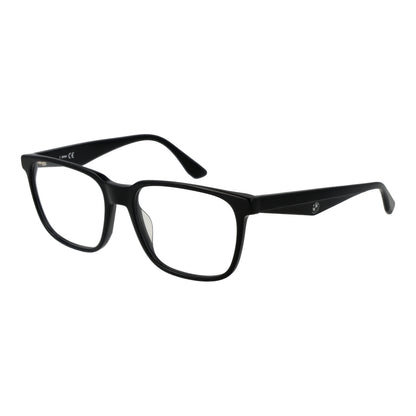 BMW EYEWEAR BW5063-H 55001 Sonnenbrille ansicht-3