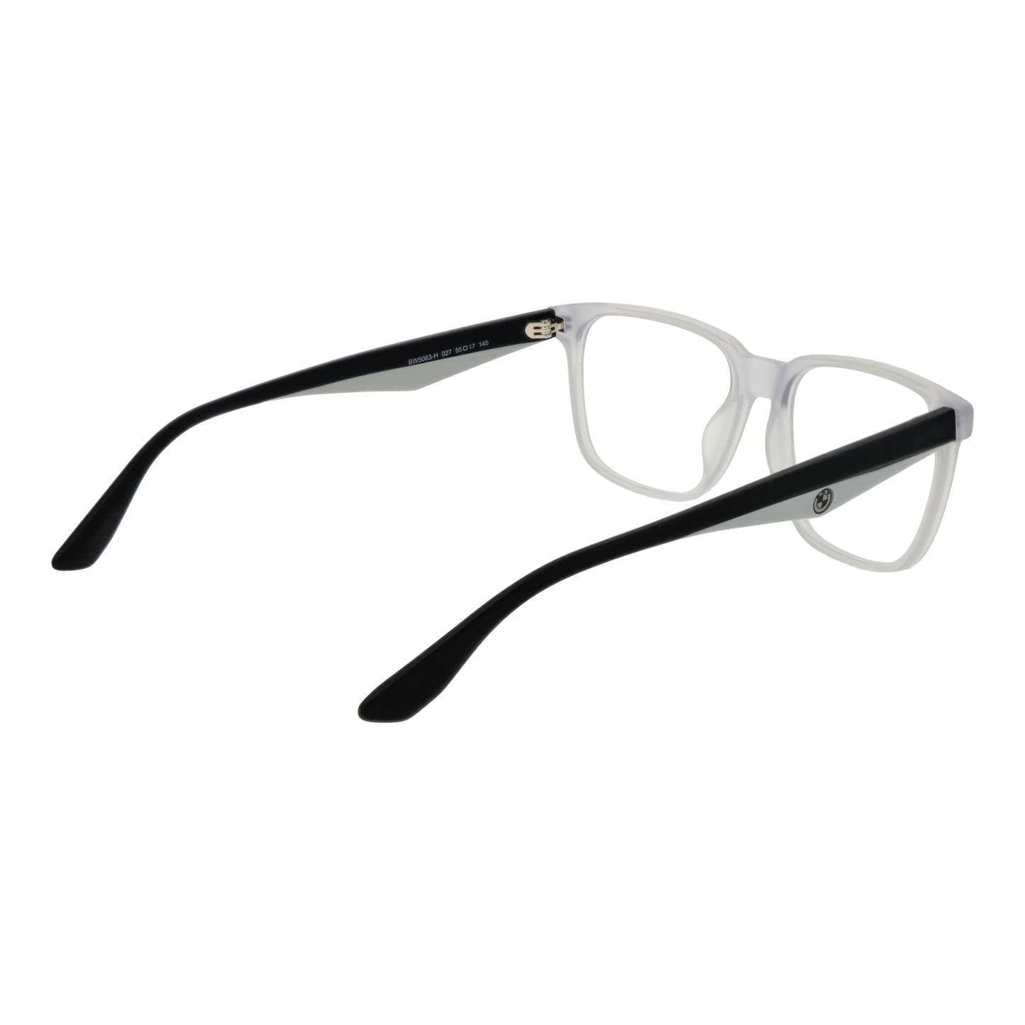 BMW EYEWEAR BW5063-H 55027 Sonnenbrille ansicht-2