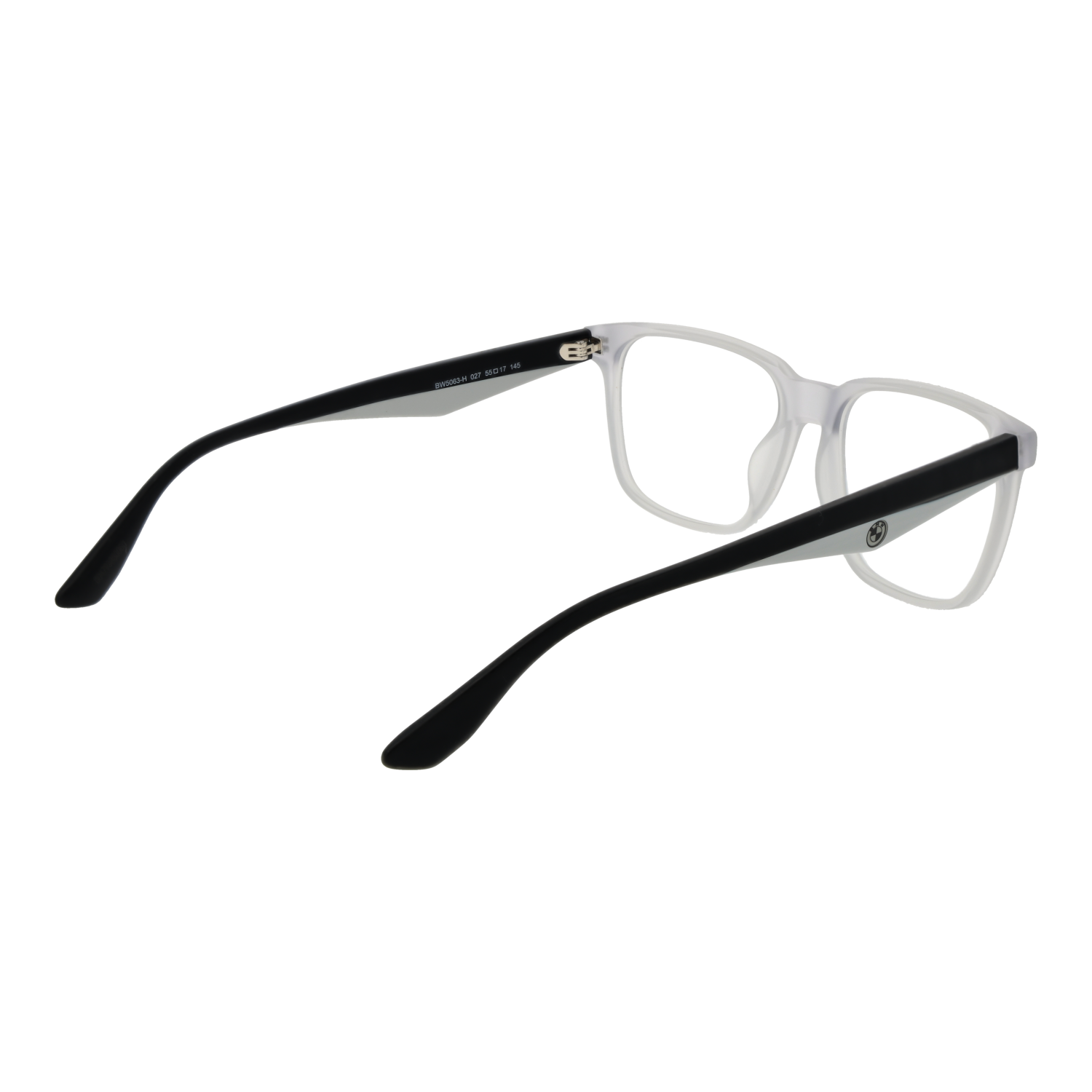 BMW EYEWEAR BW5063-H 55027 Sonnenbrille ansicht-2