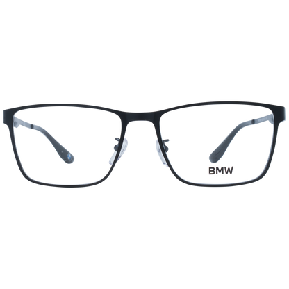 BMW EYEWEAR BW5064-H 55002 Sonnenbrille ansicht-2