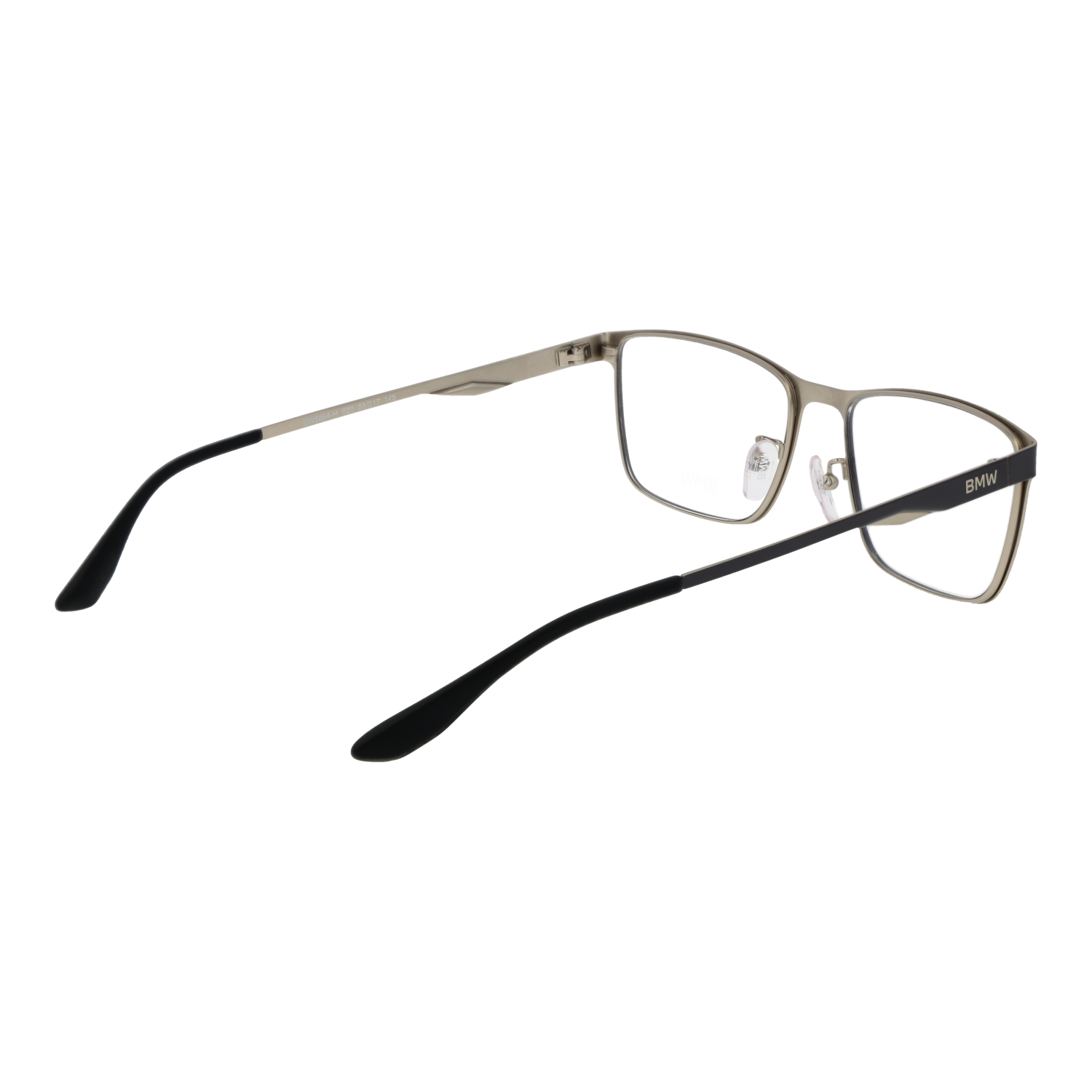 BMW EYEWEAR BW5064-H 55020 Sonnenbrille ansicht-2