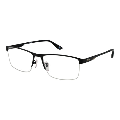 BMW EYEWEAR BW5065-H 58002 Sonnenbrille ansicht-3
