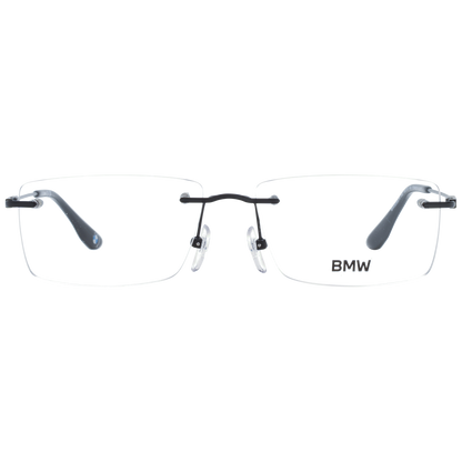 BMW EYEWEAR BW5066-H 56002 Sonnenbrille ansicht-2