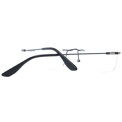 BMW EYEWEAR BW5066-H 56002 Sonnenbrille ansicht-3